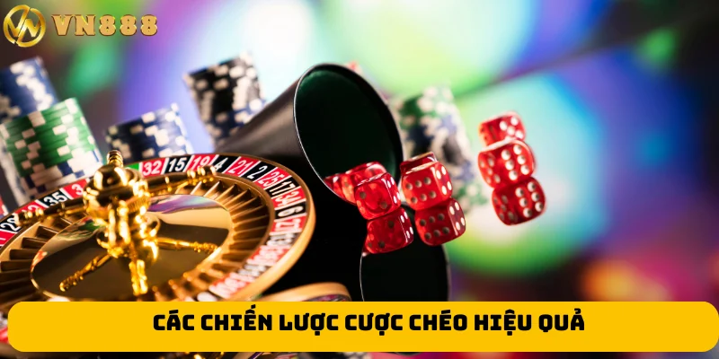 Các chiến lược cược chéo hiệu quả