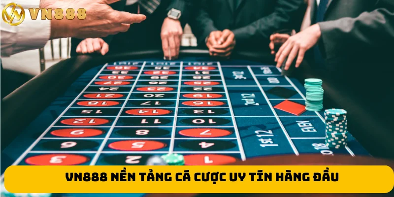 Tìm Hiểu Về Nhà Cái Uy Tín - Đáng Tin Cậy Trong Thế Giới Cá Cược